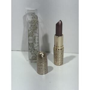 MAC Frost Lipstick I’M GLISTENING Snowball Holiday Authentic Rare NIB